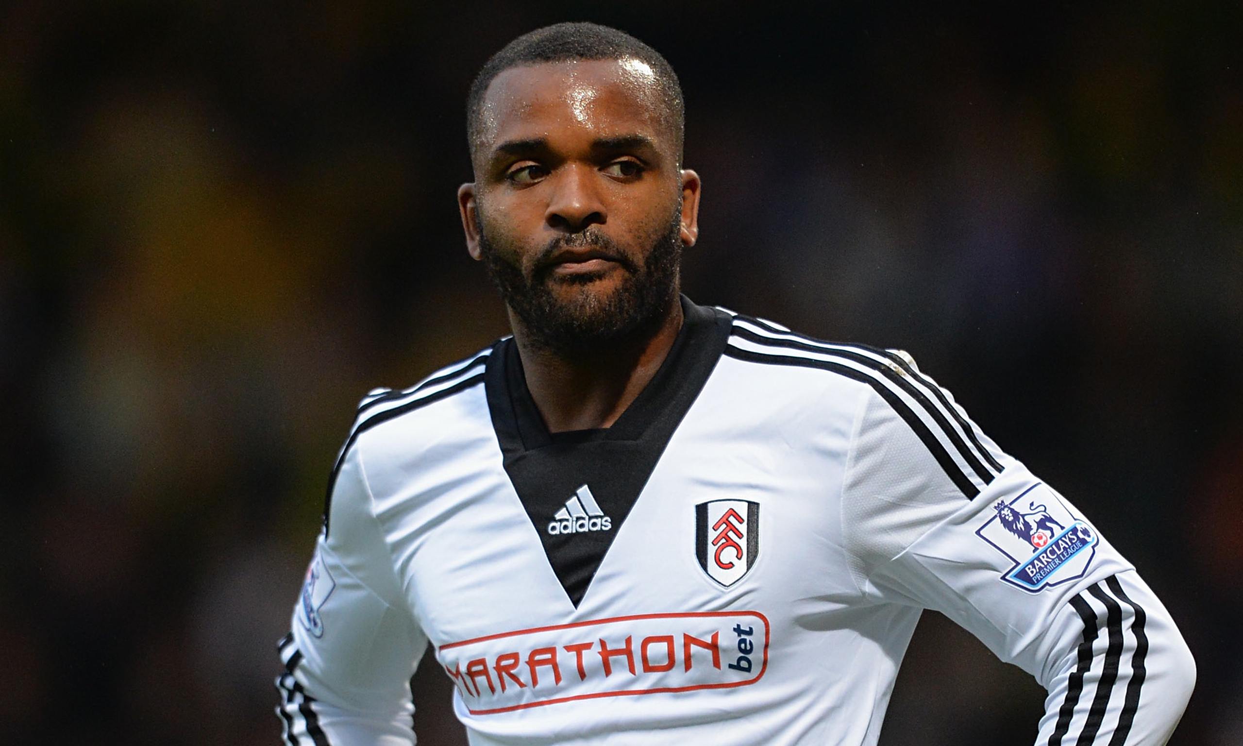 Darren Bent insists he has firepower to propel Fulham clear of