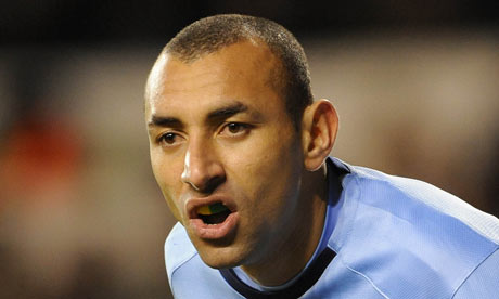 Heurelho Gomes pulls out of Brazil squad with injury | Football | The Guardian - Heurelho-Gomes-001