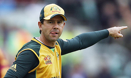 Ricky Ponting Australian Cricket Player nice and beautiful wallpapers
