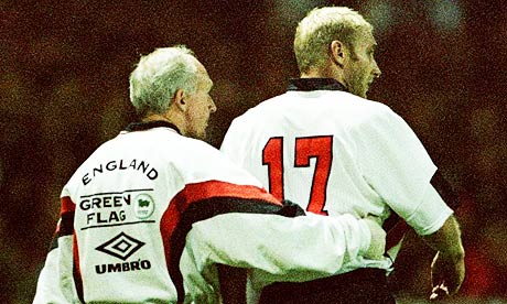 Moldova v England - as it happened | Scott Murray | Football