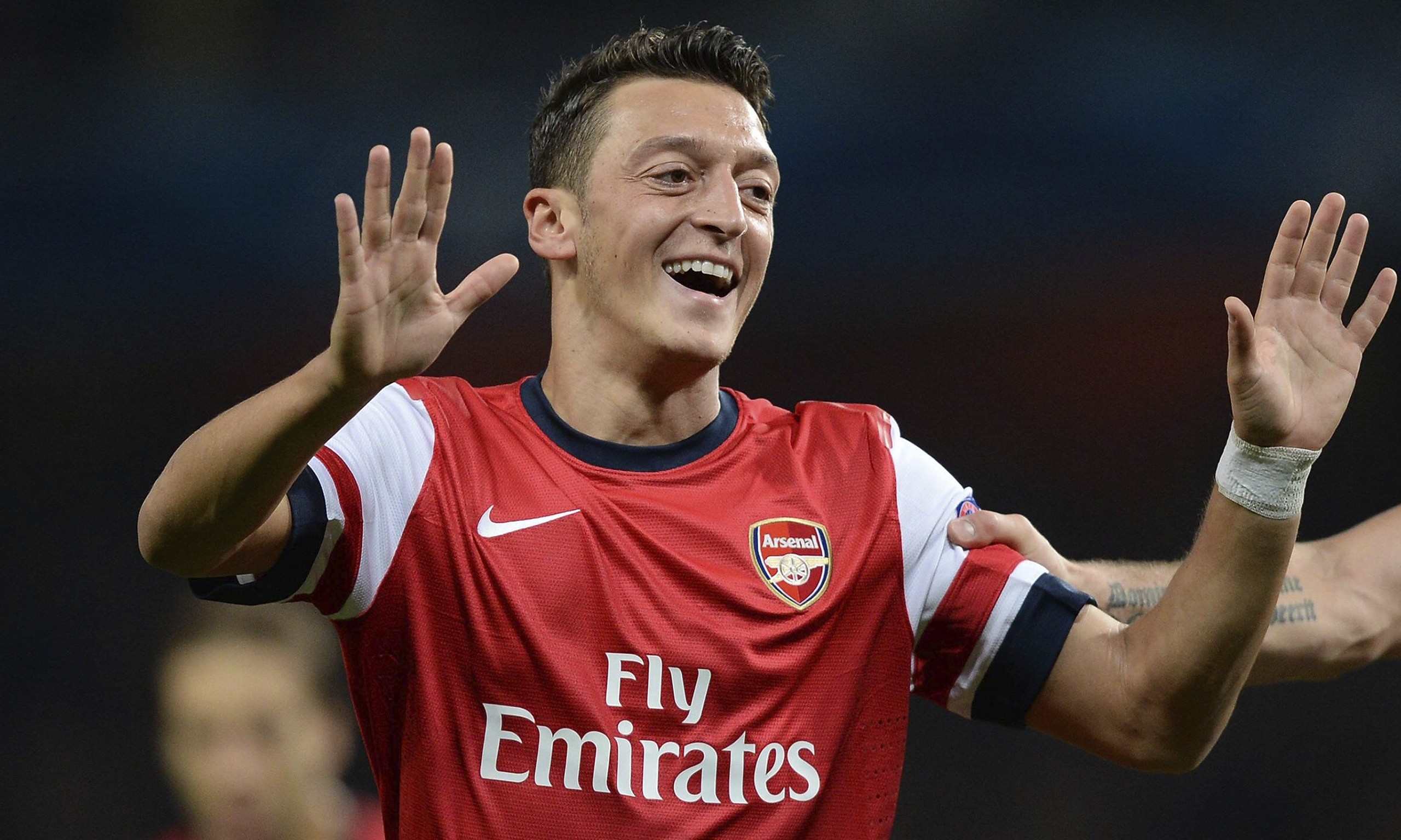 Mesut Г¶zil News Aktuell Mesut Г¶zil News Aktuell