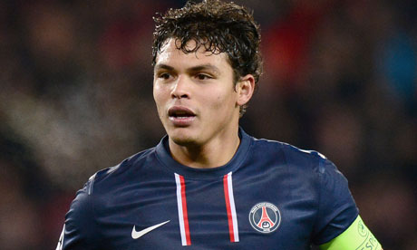 Thiago Silva