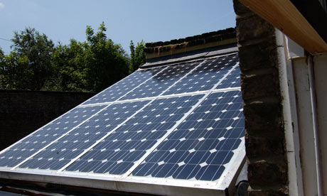 Solar For My Home, Is My Home Good? Direct Energy Solar