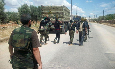 Syria Freedom Ranking Syria crisis: UN peacekeeping chief visits Homs - Tuesday 22 May ...