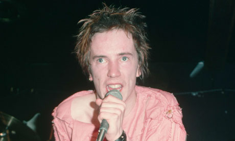 Sex Pistols singer John Lydon reveals most punk thing he 