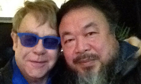 China tightens concert rules after Elton John's 'disrespectful' Beijing show