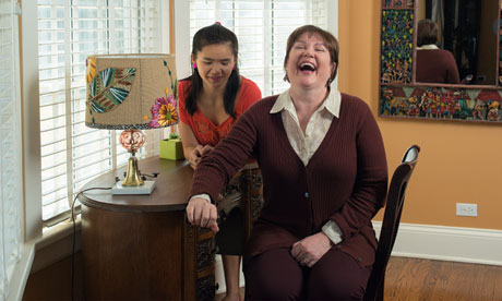 Making Mulan mine: adopting a baby from China | Life and style | The