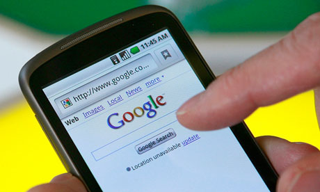 Google faces complaint to European regulator over 'predatory pricing'
