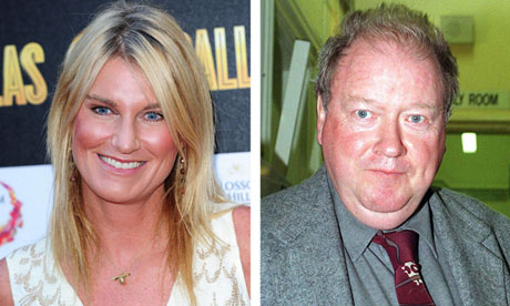 The Guardian Sally Bercow learns the social media rules the hard way in McAlpine case  Joshua Rozenberg