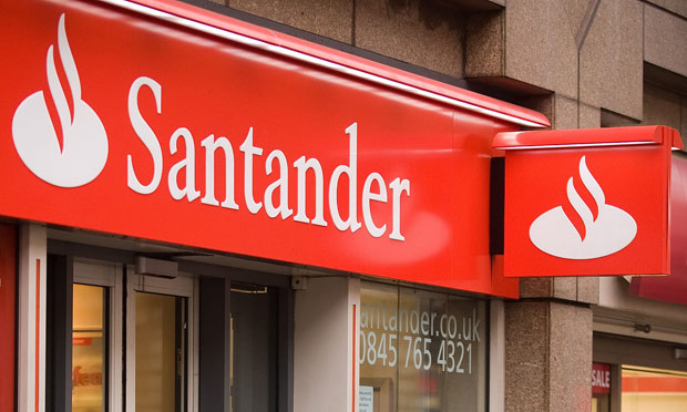 Santander current account customers to stop paying fees ...