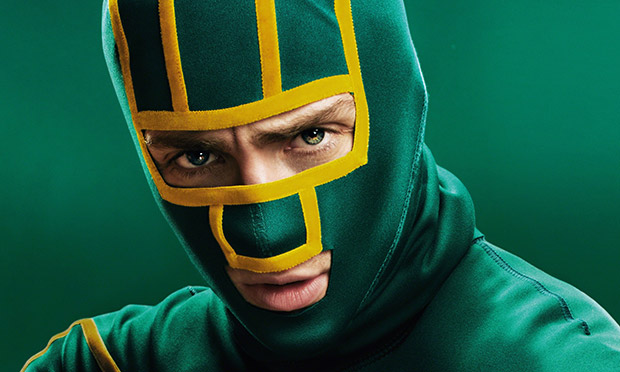 Kick-Ass 3 will be final instalment in series, says 