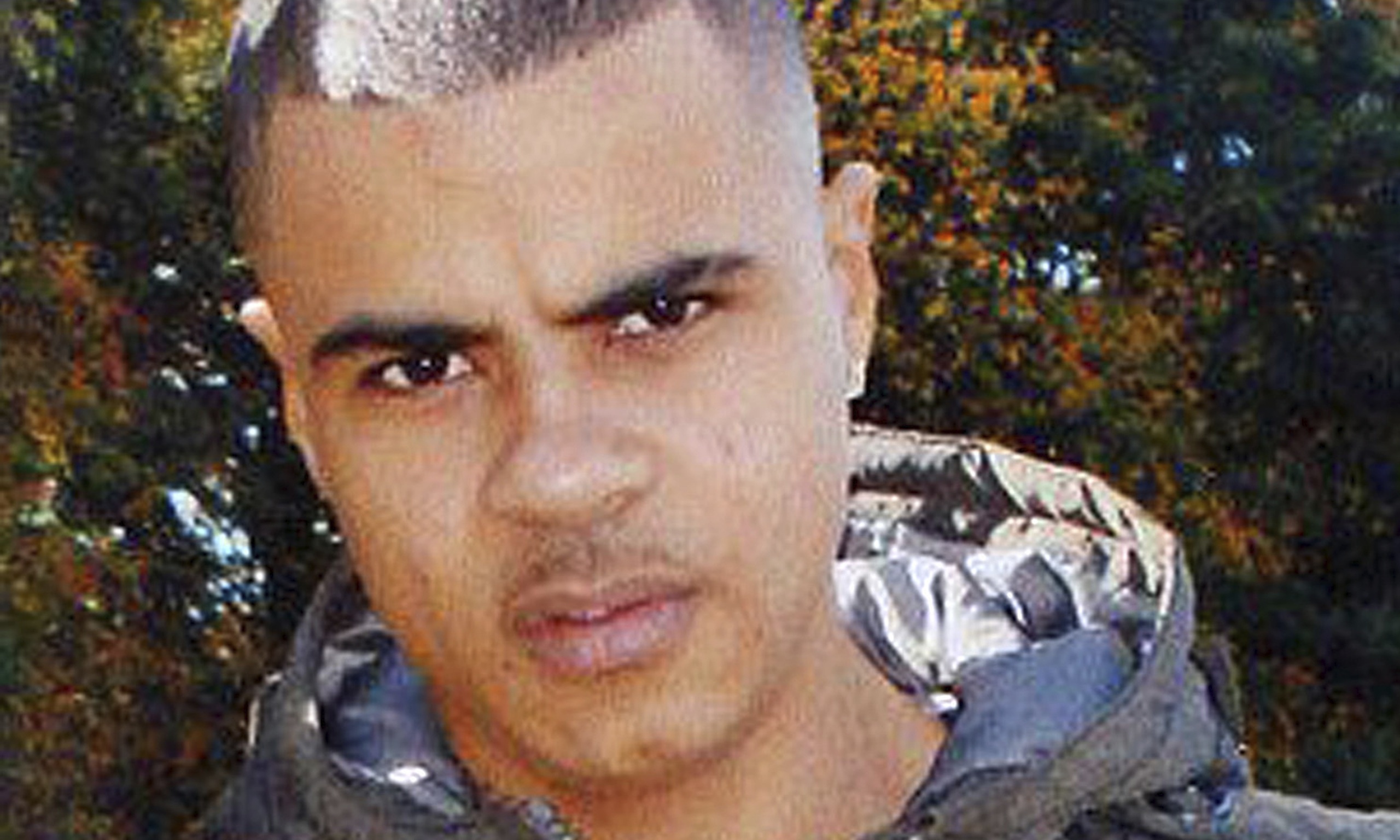 Mark Duggan - Timeline Of Events Following His Fatal Shooting | UK News ...