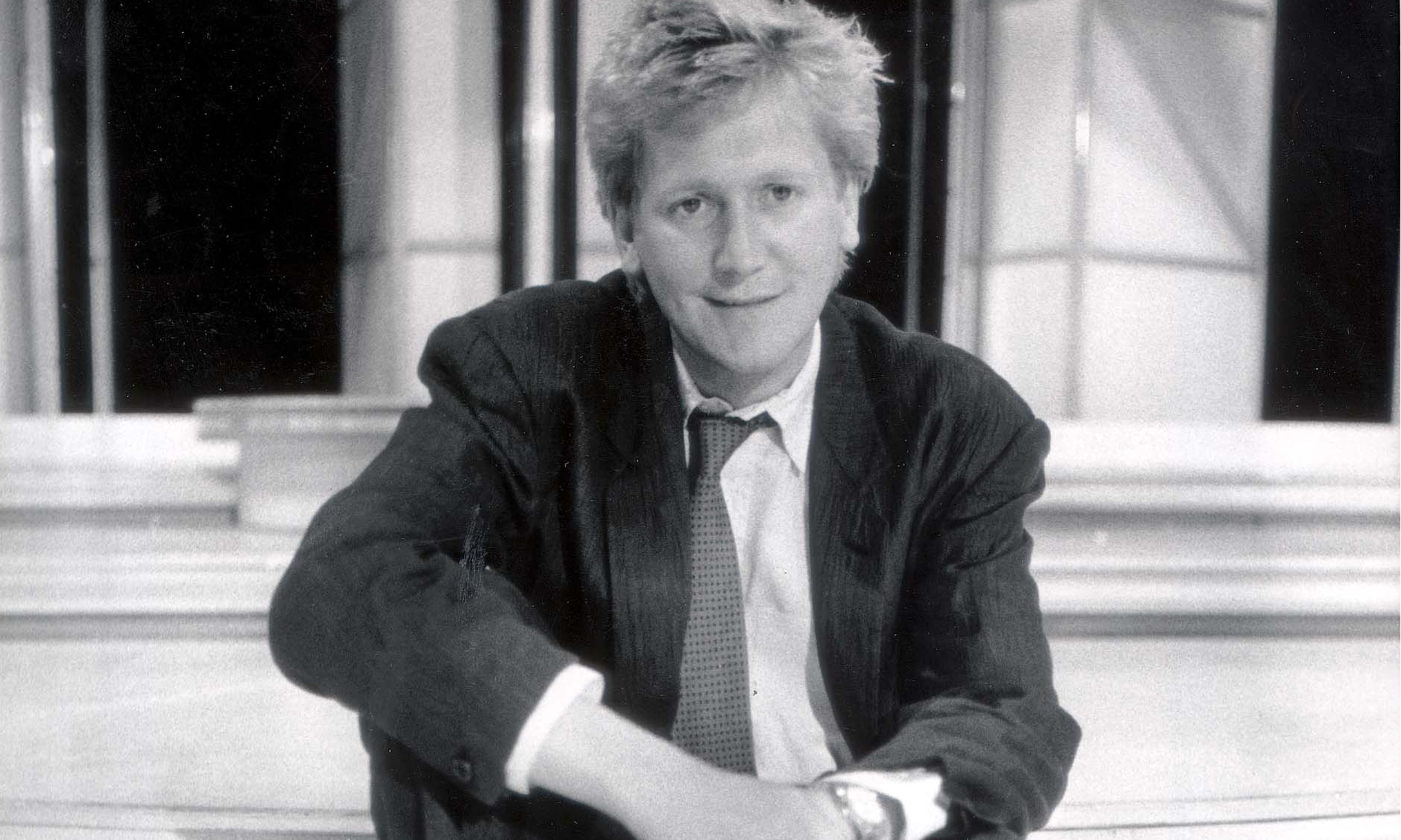 former radio 1 dj mike smith dies following heart surgery former radio 1 dj mike smith dies following heart surgery