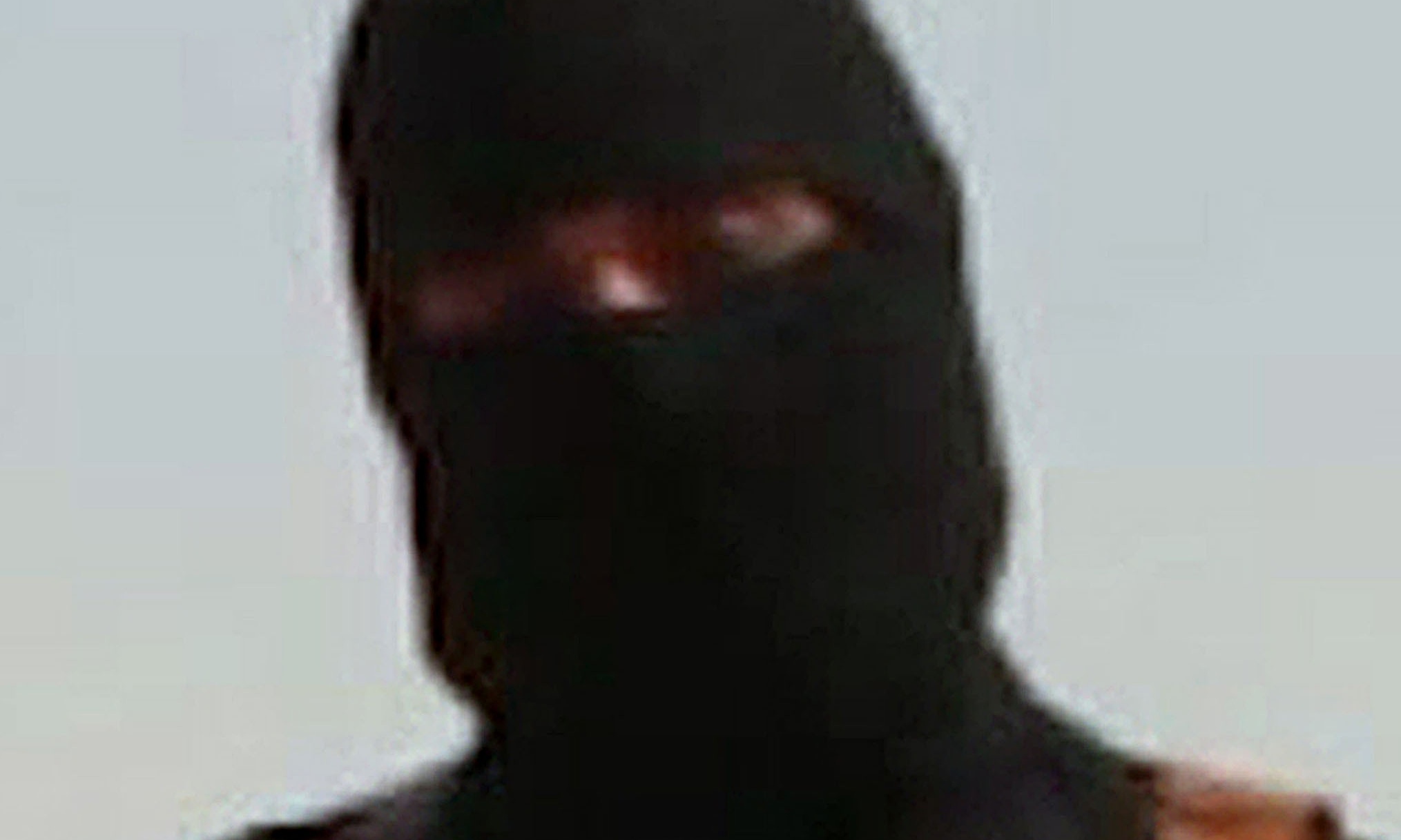 Isis Beheading Video Brings Calls For Rethink Of Uk Domestic Terrorism 9956