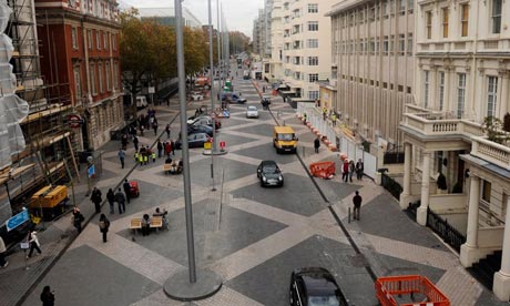 Science, ethics and shared space