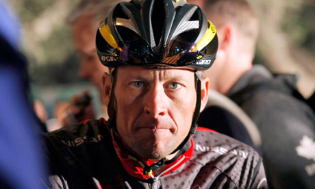 Doping, cycling and the &#39;level playing field&#39; fallacy | <b>Matt Seaton</b> <b>...</b> - Lance-Armstrong-at-2010-C-010