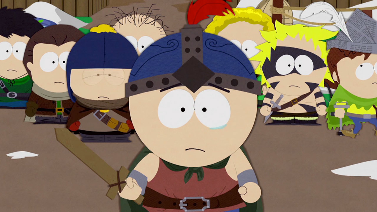 south park playstation 4 south park playstation 4