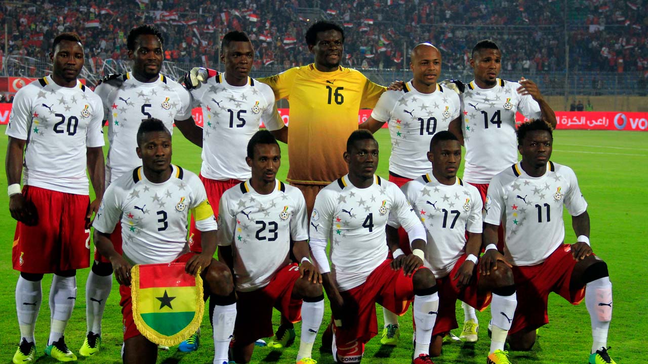Ghana's Leroy Kwadwo signs for TSV 1860 Munich