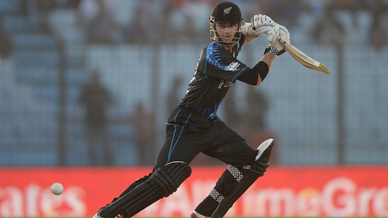 World Twenty20: New Zealand ready to take on Sri Lanka, says Kane Williamson  video