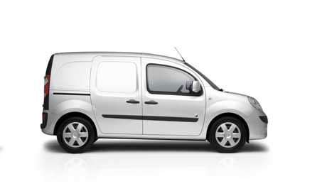 How To Turn Off Service Light On Renault Kangoo