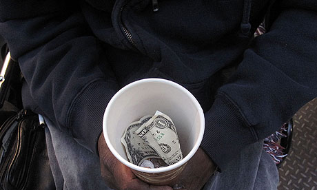 Super Poor US poverty: where are the super poor? | News | theguardian.com