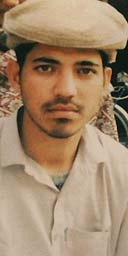 Pardoned Briton Mirza <b>Tahir Hussain</b> released from Pakistani jail | World <b>...</b> - MirzaTahirHussain256