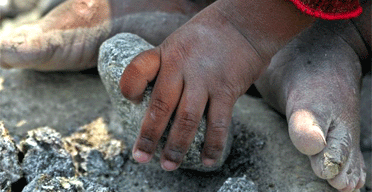 Between a rock and a hard place - how UK patios rely on child labour ...