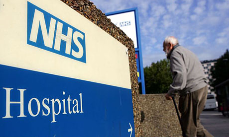 Easy Guide on Choosing the Right NHS Hospital