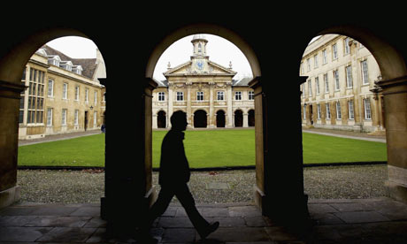 Cambridge university thesis purchase
