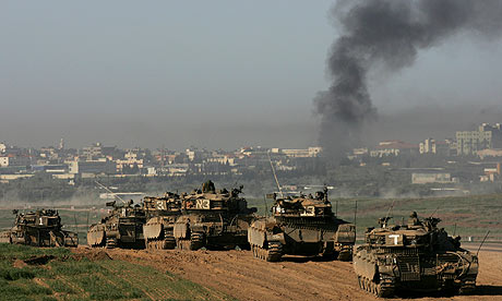 (FULL) WA Regional News Network  - Page 38 A-column-of-Israeli-tanks-001