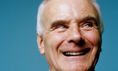 Sir Peter Maxwell Davies is sublime at 75 | Tom Service ...