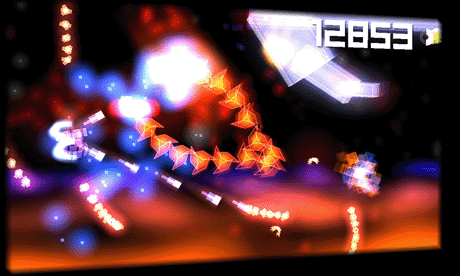 Back to the bedroom: how indie gaming is reviving the Britsoft