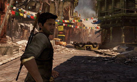 uncharted 4 for pc