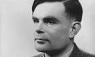 'Codebreaker – Alan Turing's life and legacy' at the Science Museum – video