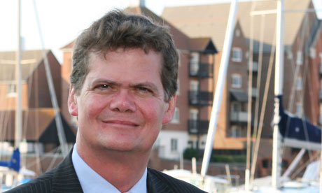 Lib Dem MP Stephen Lloyd is under pressure from Labour and charities to vote against housing benefit reforms in the Commons tomorrow. - Stephen-Lloyd-007