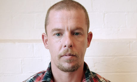 Alexander McQueen hanged himself after taking drugs | Fashion | The ...