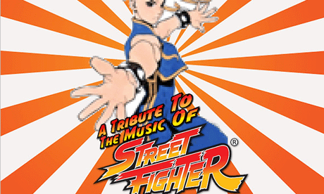 Street Fighter on X: We will all live in harmony, together