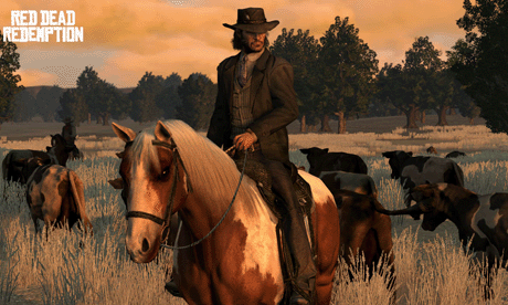 Red Dead Redemption 2 online Archives » SavePoint