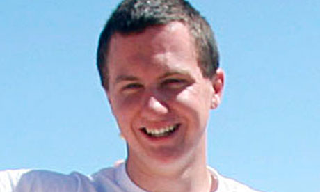 <b>Jared Lee</b> Loughner: army reject with a troubled past | US news | The <b>...</b> - Jared-Lee-Loughner-in-Mar-007