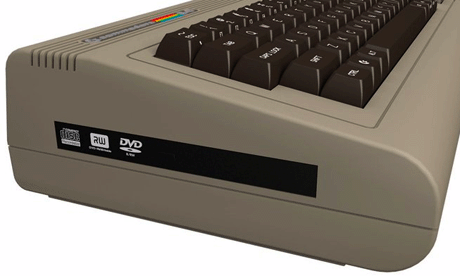 Commodore 64 classic discount