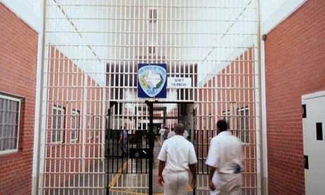 Research exposes racial discrimination in America's death penalty capital