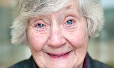 Baroness <b>Shirley Williams</b> - Baroness-Shirley-Williams-007