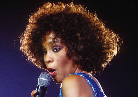 The coverage of Whitney Houston's death: it's not right, but it's OK ...