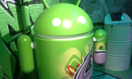 Google's Red Guide to the Android App Store