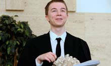 Improving social mobility at the bar? Students at the Old Bailey is a start