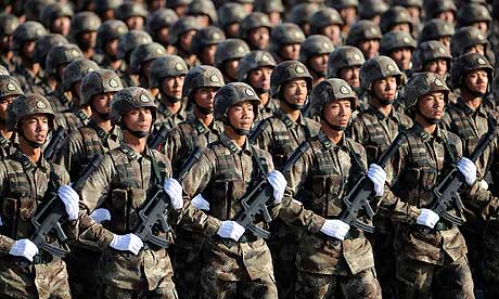 military much does cost country
