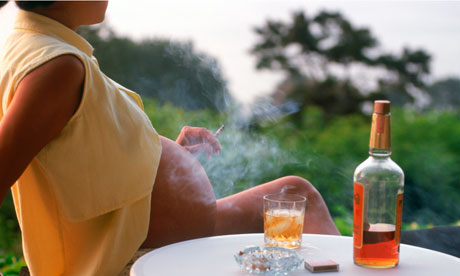 The flaws in prosecuting mothers who suffer from drug addiction | Jill