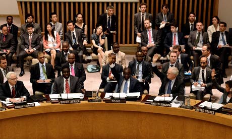 un security council russia china resolution nations veto united syria crisis against