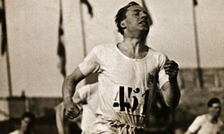 Eric Ledallic Seven Men – RBC Study Guide for Eric Liddell – home
