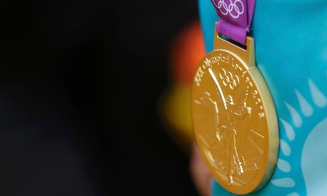 London 2012 day three: how does Team GB's Olympic medal ranking compare ...